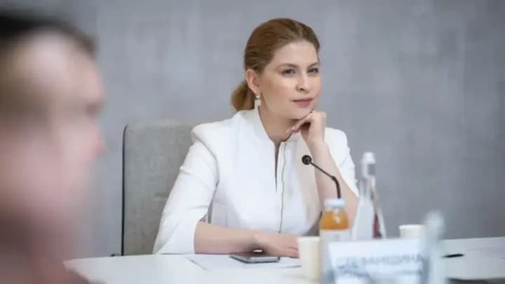 Українська команда прибуде до США 30 вересня для переговорів щодо виробництва зброї - Стефанішина