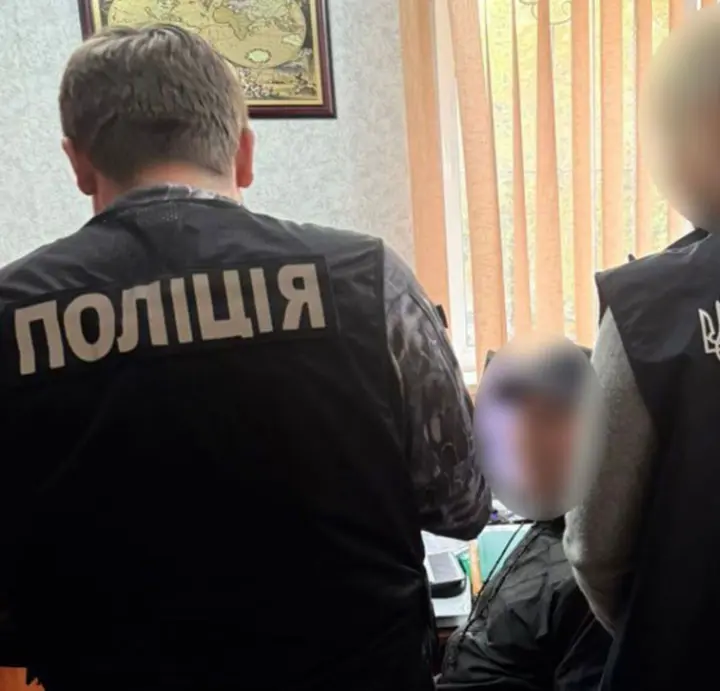 Caused over UAH 138 million in damages: law enforcement officers notified two former heads of a gas distribution company of suspicion