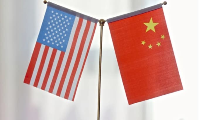 Политика Трампа ослабляет влияние США в Юго-Восточной Азии, Китай же крепнет - Bloomberg