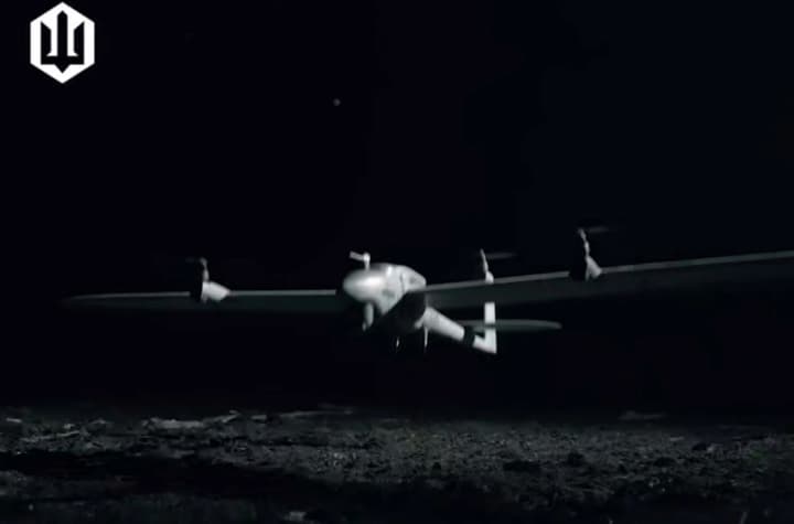 Украинские СБС и HIMARS уничтожили артиллерийскую позицию врага на фронте