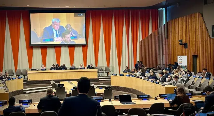 Ukraine seeks to end the war this year, despite Russia's dragging out of the conflict - Sybiha