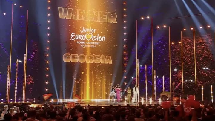 Junior Eurovision 2025: national selection jury announced