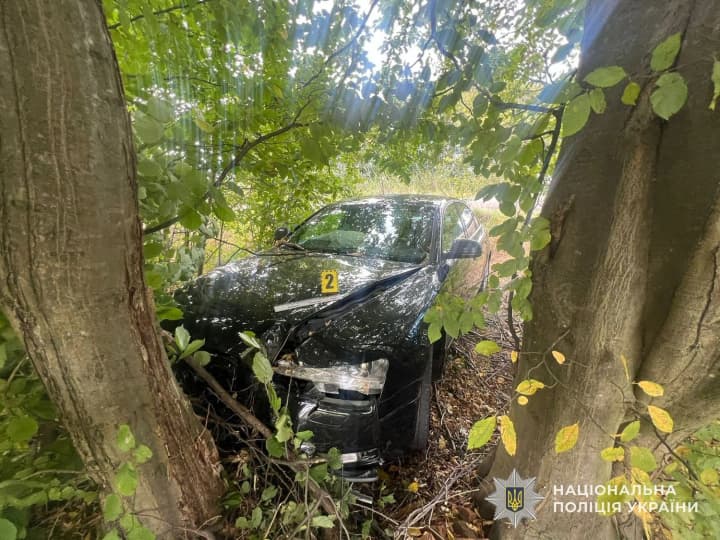Водитель не справилась с управлением при обгоне грузовика: в ДТП травмировались 3 детей, в том числе младенец