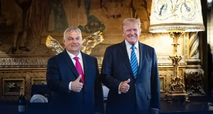 Слідом за США: Угорщина визнала рух "Антифа" терористами - Орбан