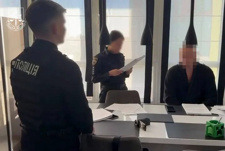 Более 16 млн грн через "мертвые души": должностных лиц Киевского авиационного института подозревают в хищении бюджета