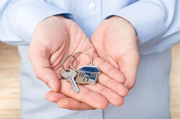 Уряд спростив процедуру надання держмайна для тимчасового проживання ВПО