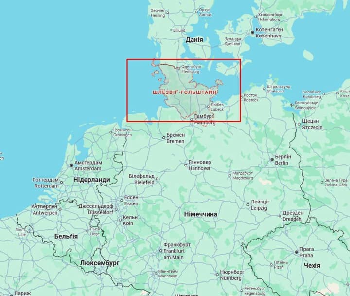 Unknown UAVs spotted over Germany – NDR