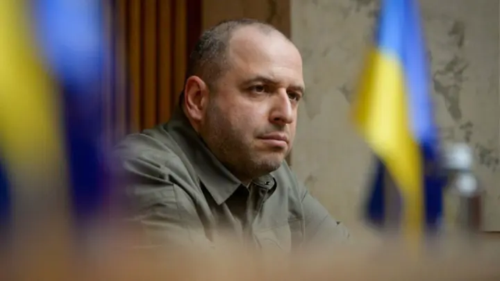 Секретар РНБО закликав збільшувати частку контрактників у війську серед 18-24 річних