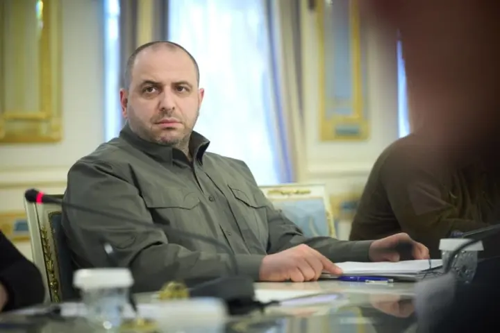 Україна нарощує виробництво дронів-перехоплювачів: Умєров анонсував проведення Технологічної Ставки з масштабування