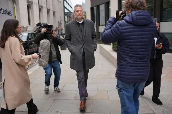 British politician admitted making pro-Russian statements in exchange for bribes