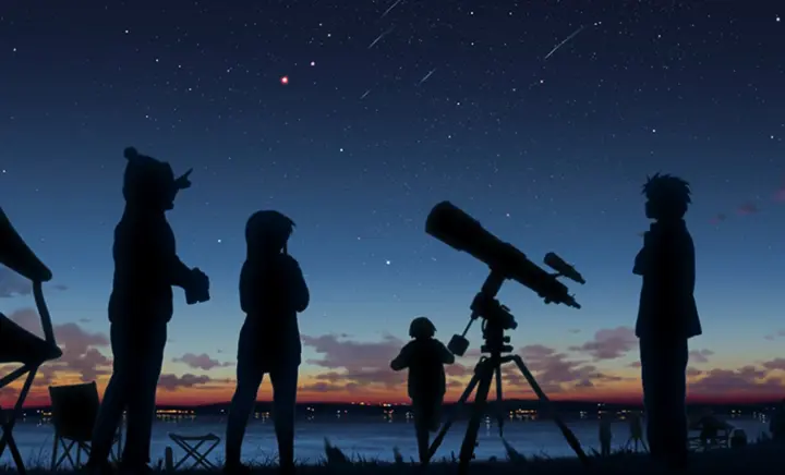International Astronomy Day and Educator's Day in Ukraine: what else is celebrated on September 27