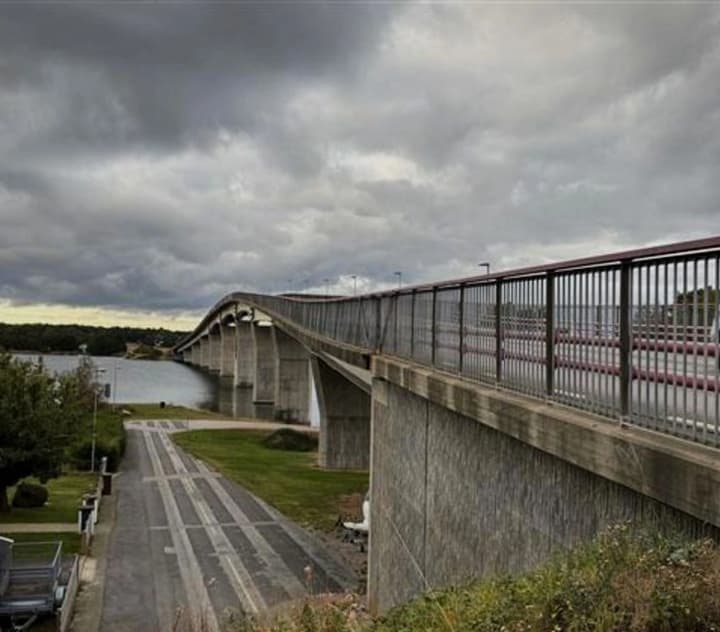 Unknown drones spotted near Sweden's main naval base