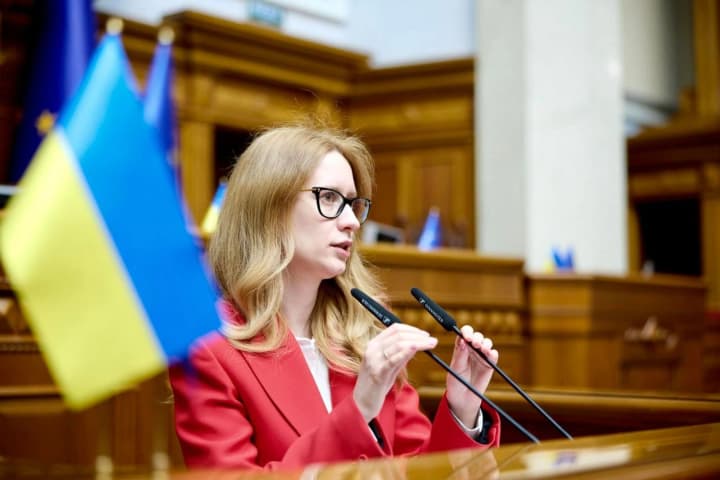 Госбюджет-2026 год: глава бюджетного комитета ВР озвучила основной вызов