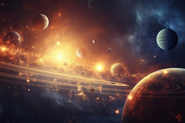 New opportunities and caution in plans: astro-forecast for all zodiac signs from September 29 to October 5