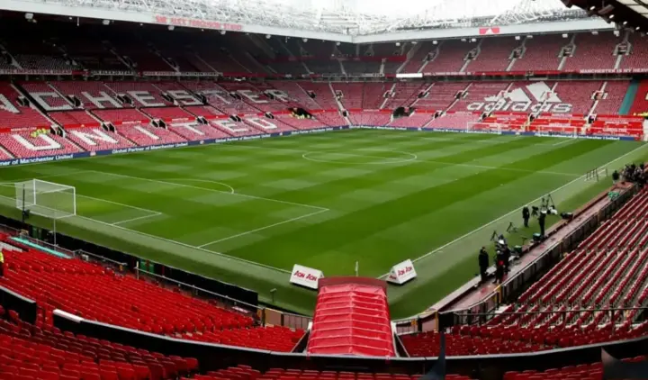 Ruben Amorim faces dismissal from Man Utd, Gareth Southgate considered as replacement