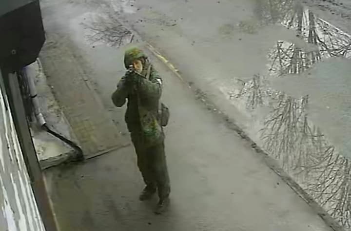 Russian war crimes in Bucha: identities of 13 Russian commanders responsible for atrocities revealed