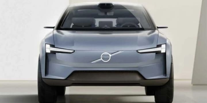 Новые электромобили Volvo будут оснащены одними из самых современных аккумуляторов в мире