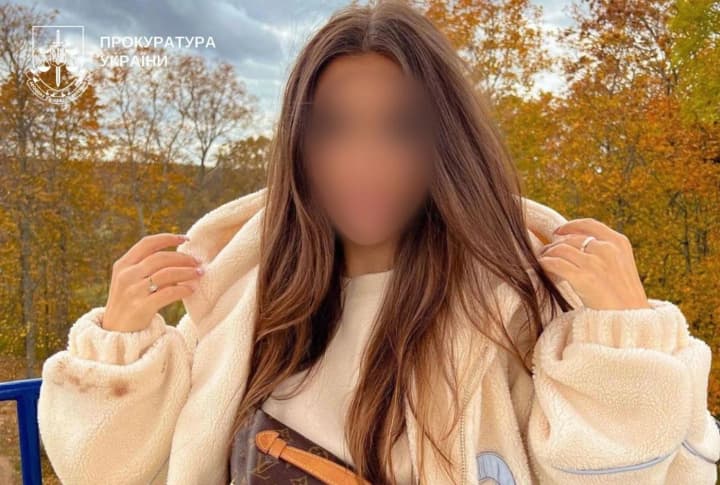 Ухилення від сплати понад 11 млн грн податків: блогерці Софії Стужук повідомили про підозру