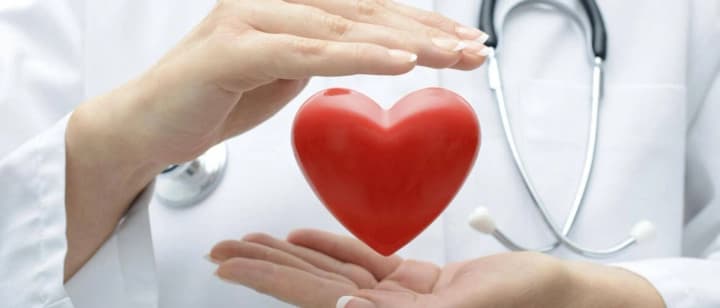 Всемирный день сердца: в Центре Шалимова рассказали, как предотвратить сердечно-сосудистые заболевания