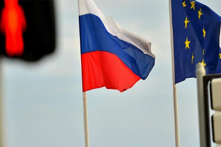 EU plans to restrict movement of Russian diplomats in Europe due to threat of subversive activities