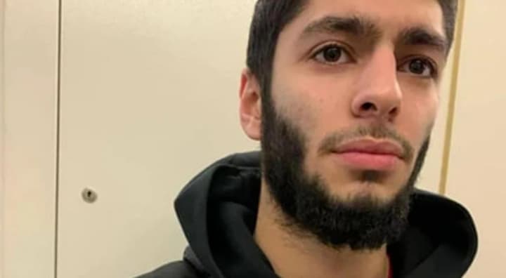 ЗМІ: один із захисників детектива НАБУ Магамедрасулова – антисеміт та фігурант "п'яних вечірок", де дівчата зазнавали сексуальних знущань