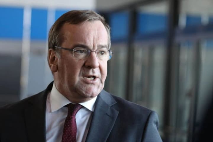 Germany strengthens NATO's eastern flank: will supply Ukraine with two more Patriot systems by year-end - Pistorius