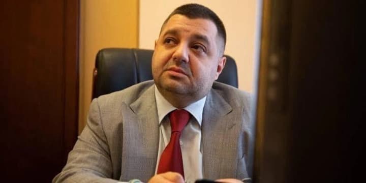 Courts refuted claims regarding the ex-MP's "debts" and "oligarchic status"