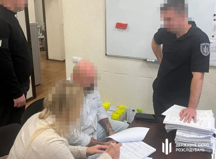 Новый эпизод коррупции: чиновник из Днепра нанес государству миллионные убытки на закупках для армии