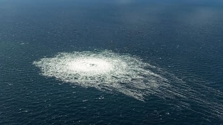 Вибух на "Північному потоці": підозрюваного німцями українця затримано в Польщі - ЗМІ