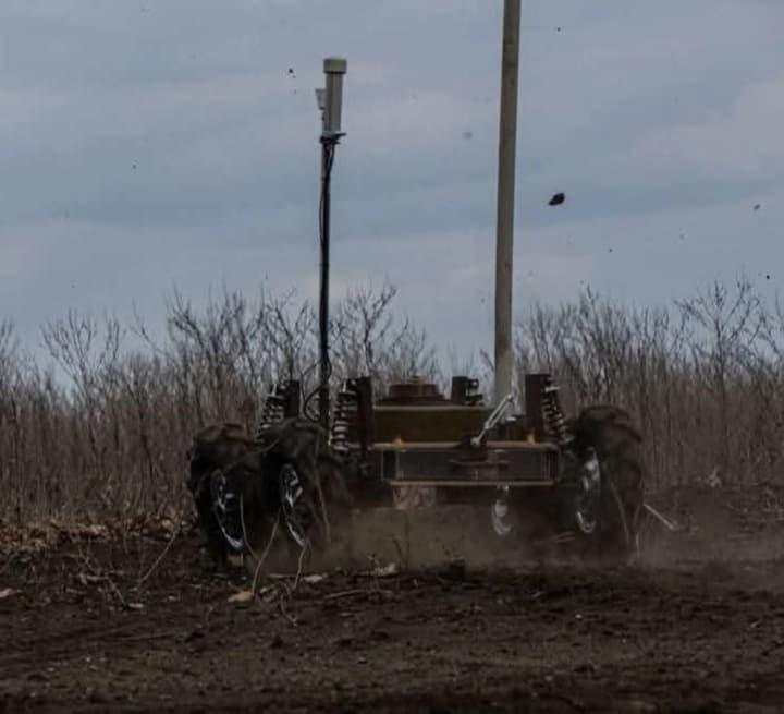 На фронте произошло 89 боев, более трети из них на Покровском направлении - Генштаб