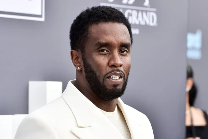 Для рэпера "Diddy" прокуроры просят не менее 11 лет тюрьмы