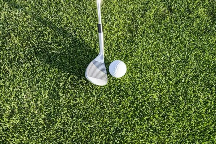 Veterans Competed in Golf: The First All-Ukrainian “Golf of Heroes” Tournament Took Place in Lviv Region