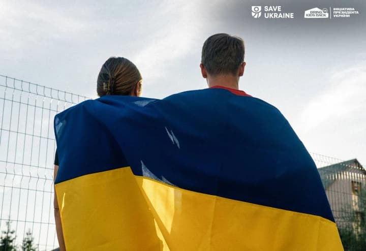 Ukraine rescued 16 more young people from the occupied territories. The Presidential Office revealed details