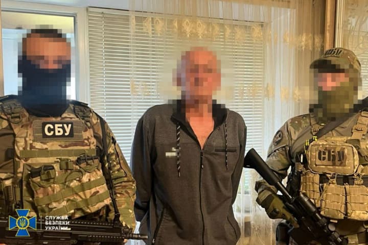 СБУ затримала двох агентів російського гру, які коригували удари по Краматорську та Слов’янську