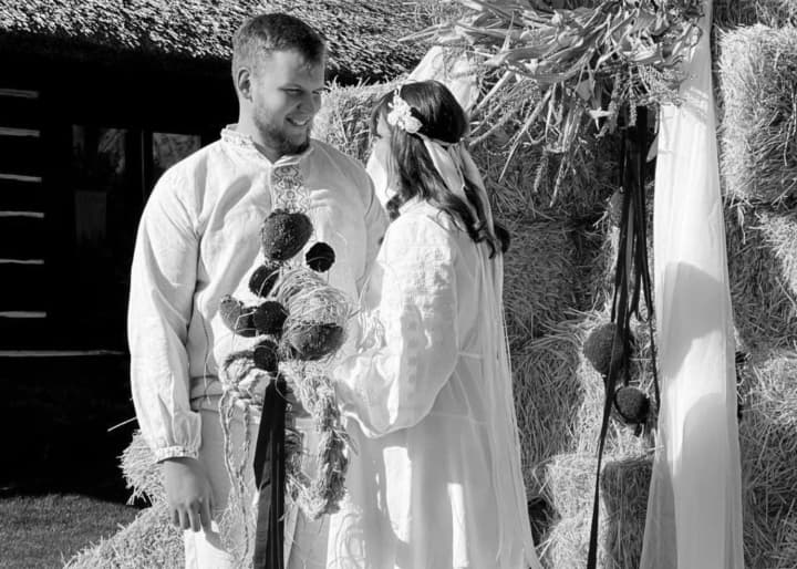 Загинув через 1,5 тижні після весілля: що відомо про жертву удару рф по Дніпру 30 вересня