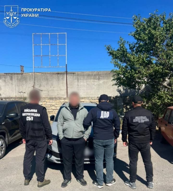 На Миколаївщині затримали посадовця військової частини за підозрою у привласненні майна ЗСУ на 24 млн грн