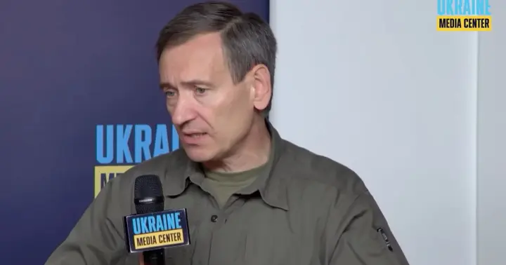 Веніславський про оборонний бюджет: "Виділених коштів менше за реальні потреби сектору безпеки"