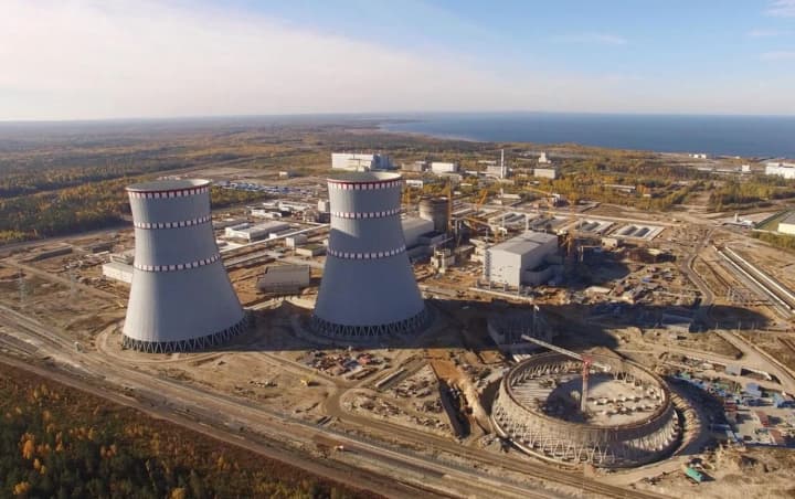 Chinese investors avoid dealing with Russian companies due to Western sanctions - Reuters