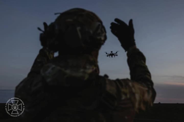 79 combat engagements on the front: the enemy is active in the Pokrovsk and Toretsk directions