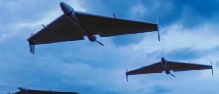 Ворожий безпілотник знеструмив Славутич на Київщині, 20 тисяч жителів без світла - ОВА