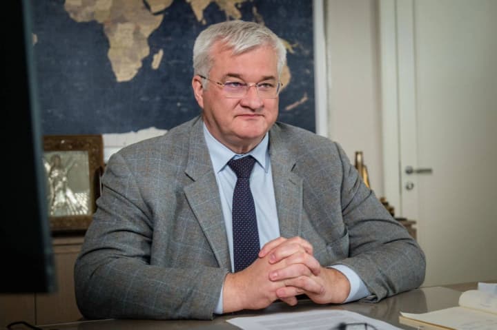 "Is Hungary going to withdraw from all organizations that Ukraine is a part of?" - Sybiha responded to Orban