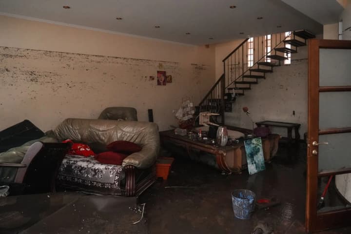 Кількість жертв негоди в Одесі зросла до 10 - віце-прем’єр