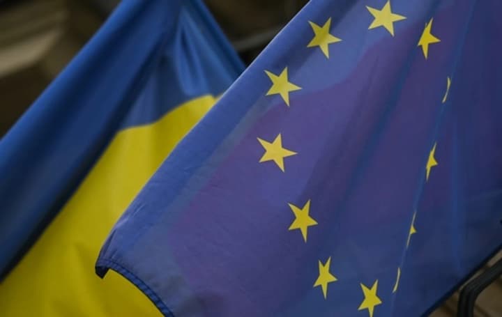 EU leaders discussed common defense and the future of Ukraine