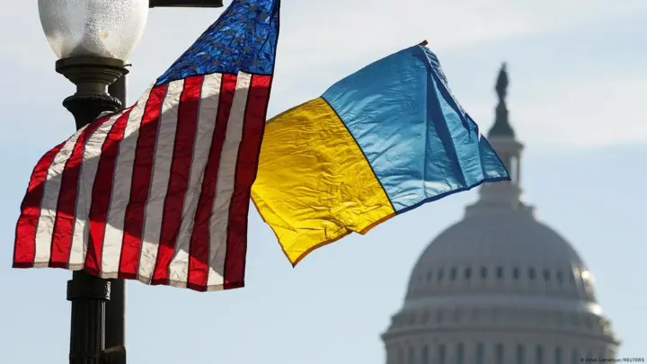 Україна та США провели перемовини щодо угоди про купівлю та виробництво дронів