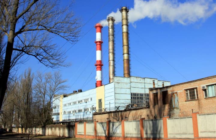 В Україні затвердили програму енергетичної модернізації підприємств теплопостачання: що відомо
