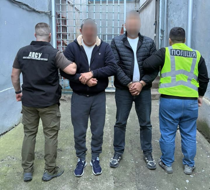 In Lviv region, intercity bus drivers organized the illegal transportation of conscripts to Poland