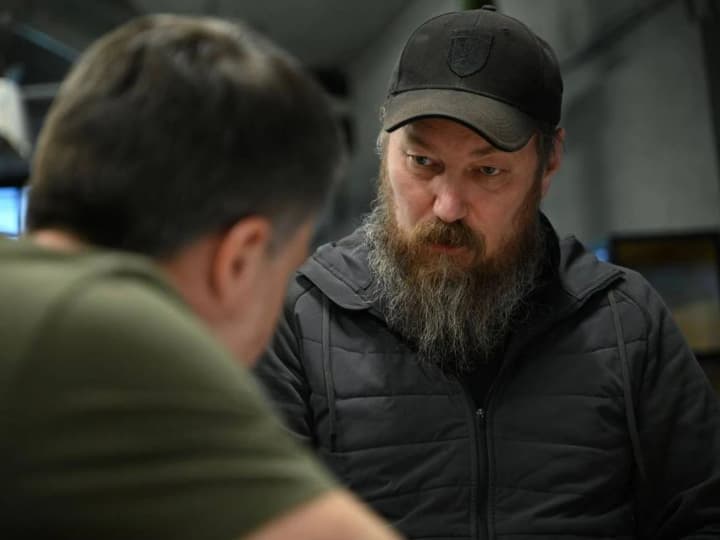 "Мадяр" оголосив про масштабне переформатування та збільшення Сил Безпілотних Систем ЗСУ