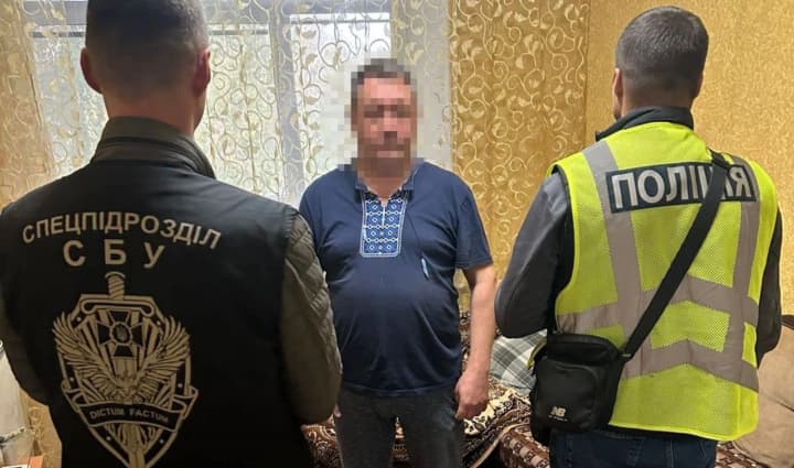 Незаконно изменял данные 29 военнообязанных в системе "Оберіг": должностное лицо ТЦК в Харькове получило подозрение