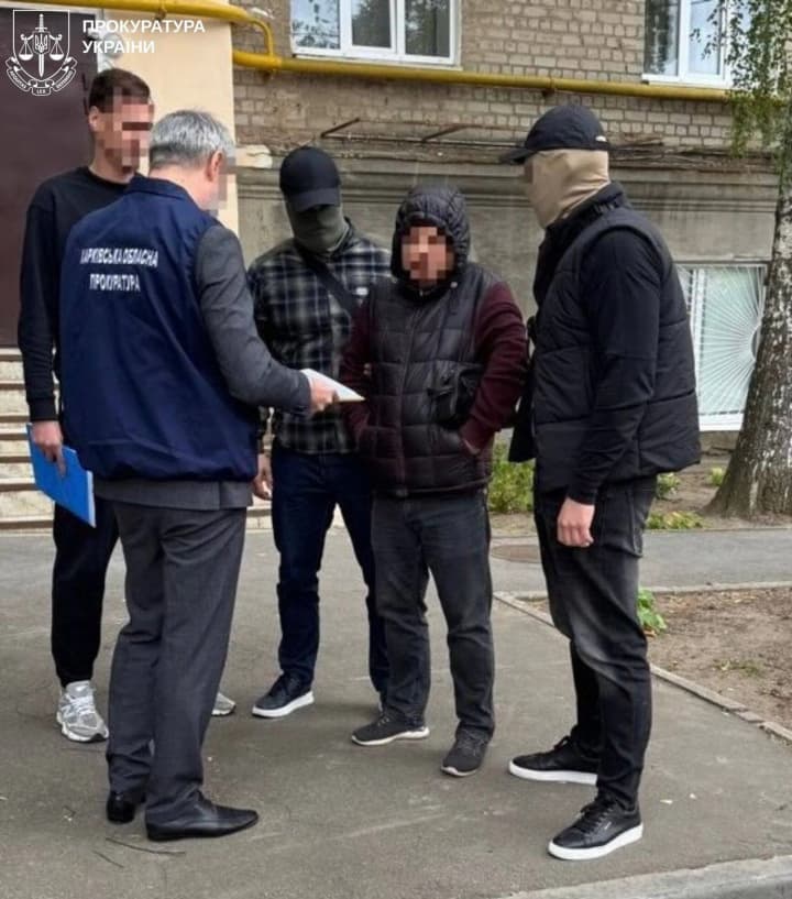 Депутат ОПЗЖ организовал схему с фиктивными студентами для уклонения от мобилизации в Харькове - ОГП