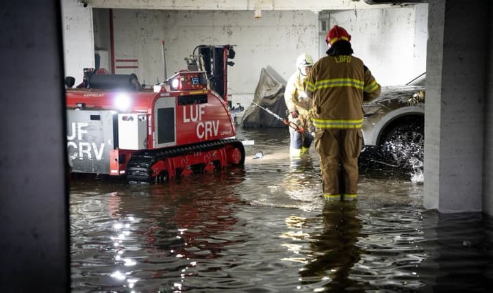 В Одесі ліквідовують наслідки стихії: стали відомі подробиці